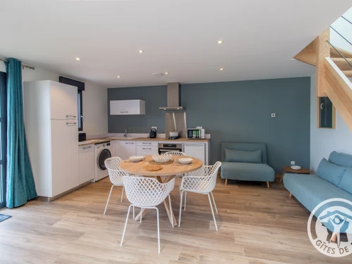 Gîte Loire-Authion, 2 pièces, 2 personnes - photo_17653963169