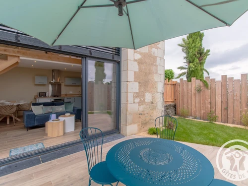 Gasthaus Loire-Authion, Studio, 2 Personen - photo_17653963258