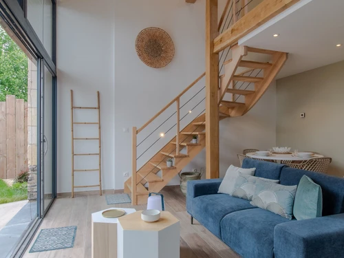 Gasthaus Loire-Authion, Studio, 2 Personen - photo_17653963258