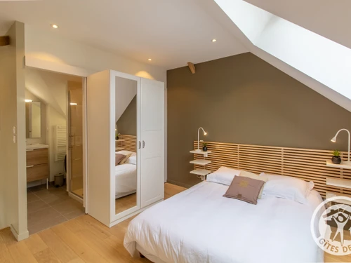 Gasthaus Loire-Authion, Studio, 2 Personen - photo_17653963258