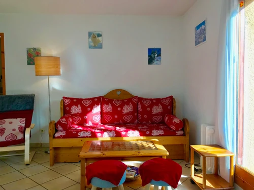 Apartamento Villard-de-Lans, 2 dormitorios, 6 personas - photo_17657913540