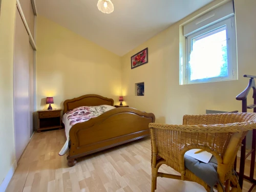 Gasthaus Frossay, 2 Schlafzimmer, 5 Personen - photo_14901834119