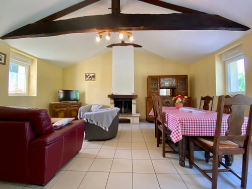 Gasthaus Frossay, 2 Schlafzimmer, 5 Personen - photo_14901834119