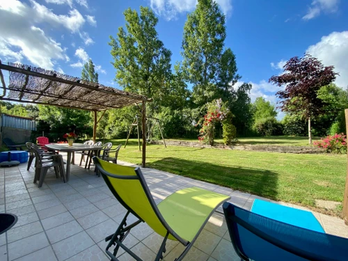 Gasthaus Frossay, 3 Schlafzimmer, 6 Personen - photo_14894245754