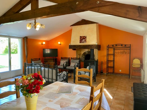 Gasthaus Frossay, 3 Schlafzimmer, 6 Personen - photo_14894245754