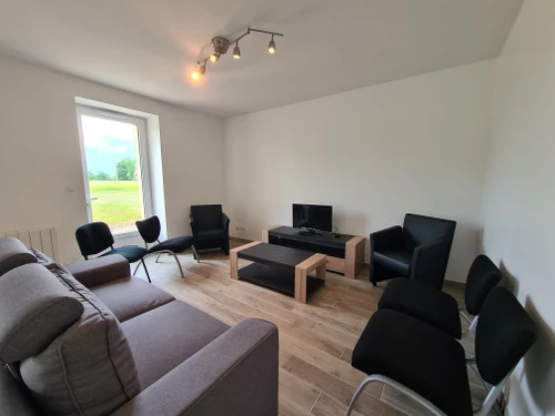 Gasthaus Montierchaume, 5 Schlafzimmer, 10 Personen - photo_17663859466