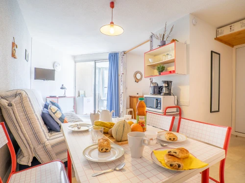 Appartement Le Grau-du-Roi, 2 pièces, 4 personnes - photo_709234314