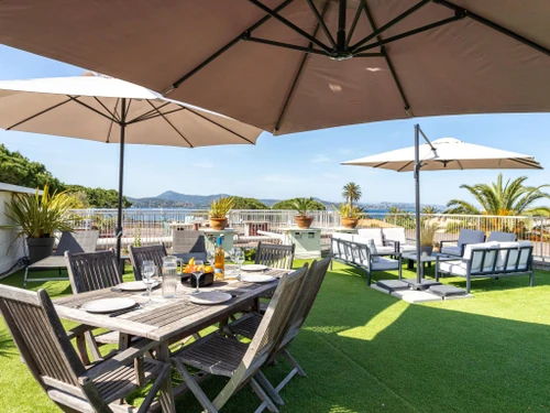 Apartment Saint-Tropez, 1 bedroom, 4 persons - photo_15287025641