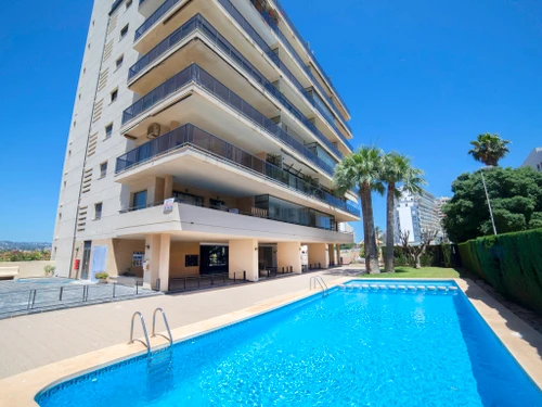 Appartement Calp, 4 pièces, 6 personnes - photo_17678831258