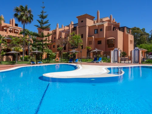 Apartment Estepona, 2 bedrooms, 4 persons - photo_17678898848