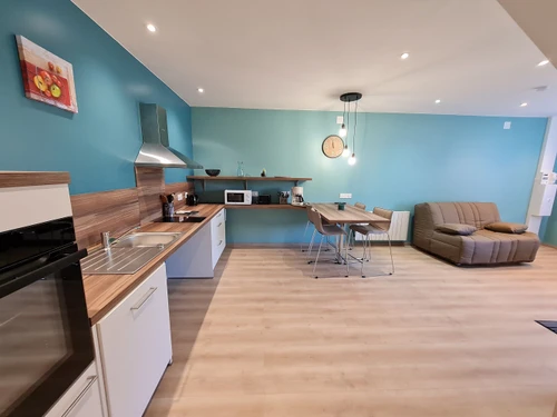 Gîte Lironville, 2 pièces, 2 personnes - photo_17680808821