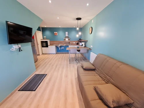 Gîte Lironville, 2 pièces, 2 personnes - photo_17680808821