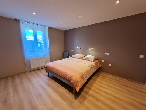 Gîte Lironville, 2 pièces, 2 personnes - photo_17680808821