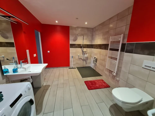 Gîte Lironville, 2 pièces, 2 personnes - photo_17680808821