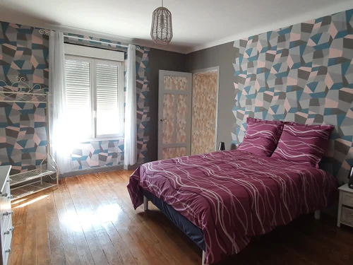 Gasthaus Sivry-sur-Meuse, 3 Schlafzimmer, 6 Personen - photo_14994428120