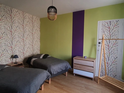 Gasthaus Sivry-sur-Meuse, 3 Schlafzimmer, 6 Personen - photo_14994428120