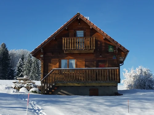 Gite Le Val-d'Ajol, 1 bedroom, 2 persons - photo_14994462846