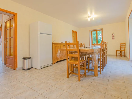 Gîte Villy-en-Trodes, 5 pièces, 8 personnes - photo_14810330037