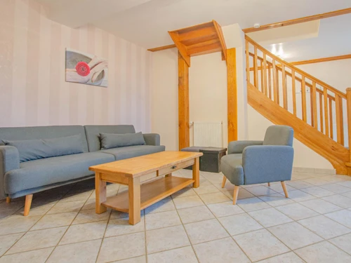 Gîte Villy-en-Trodes, 5 pièces, 8 personnes - photo_14810330037