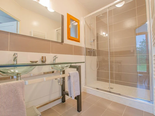 Gîte Villy-en-Trodes, 5 pièces, 8 personnes - photo_14810330037