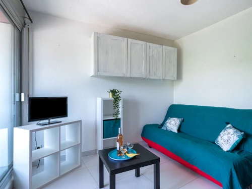 Ferienwohnung La Grande-Motte, Studio, 4 Personen - photo_17684207006