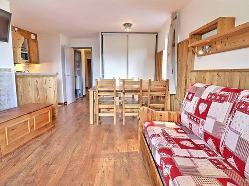 Appartement La Tania, 2 pièces, 6 personnes - photo_17684426183