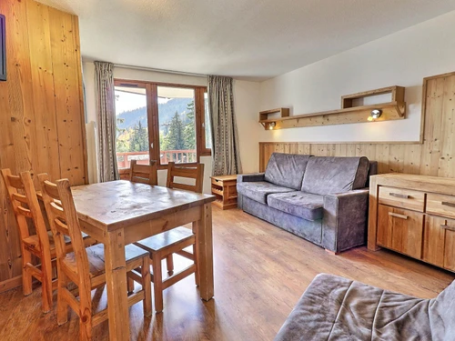 Appartement La Tania, 2 pièces, 4 personnes - photo_17684426342