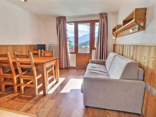 Apartment La Tania, 1 bedroom, 4 persons - photo_17684426818