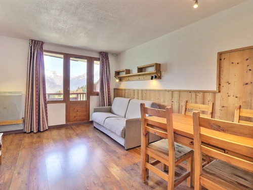 Appartement La Tania, 2 pièces, 4 personnes - photo_17684429139