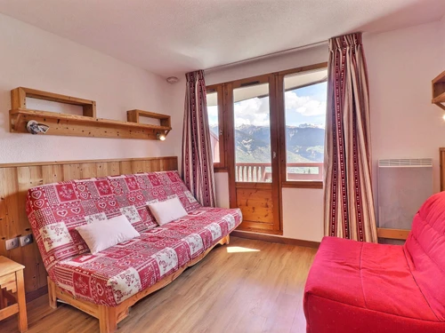 Appartement La Tania, 2 pièces, 4 personnes - photo_17684429234