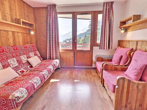 Apartment La Tania, 1 bedroom, 4 persons - photo_17684429427