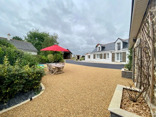 Gasthaus Mésanger, 1 Schlafzimmer, 6 Personen - photo_17686226444