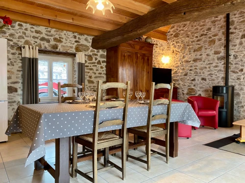 Gasthaus Mésanger, 1 Schlafzimmer, 6 Personen - photo_17686226444