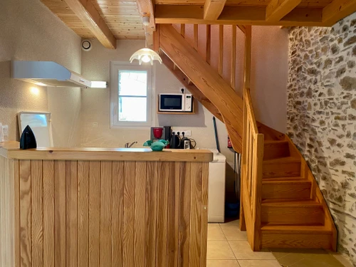 Gasthaus Mésanger, 1 Schlafzimmer, 6 Personen - photo_17686226444