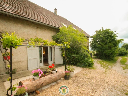 Casa rural Saint-Michel-les-Portes, 1 dormitorio, 2 personas - photo_10984958464