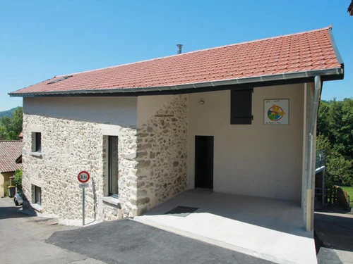 Casa rural Saint-Nicolas-de-Macherin, 3 dormitorios, 6 personas - photo_17686697531