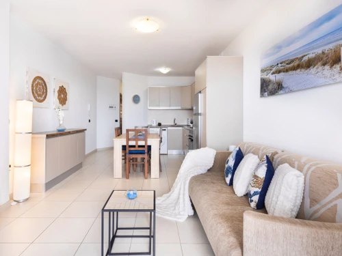 Appartement Puerto de Santiago, 2 pièces, 2 personnes - photo_17690344912