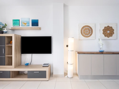 Appartement Puerto de Santiago, 2 pièces, 2 personnes - photo_17690344912