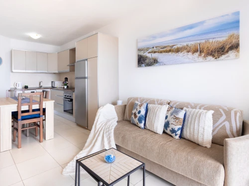 Appartement Puerto de Santiago, 2 pièces, 2 personnes - photo_17690344912