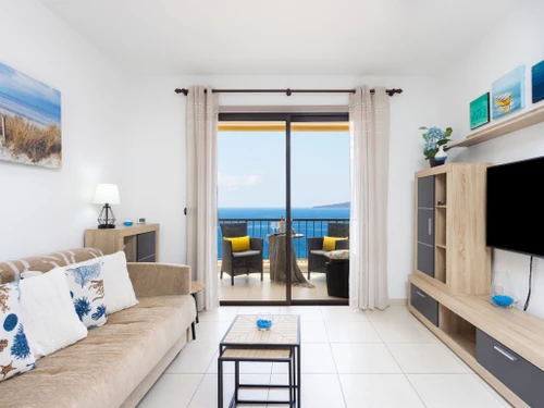 Appartement Puerto de Santiago, 2 pièces, 2 personnes - photo_17690344912