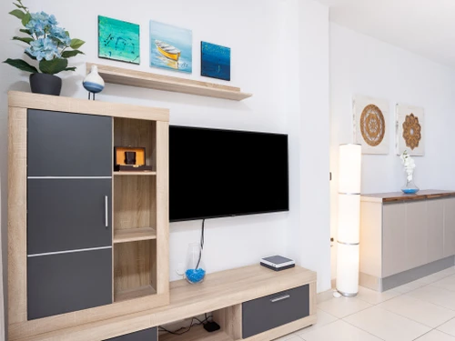 Appartement Puerto de Santiago, 2 pièces, 2 personnes - photo_17690344912