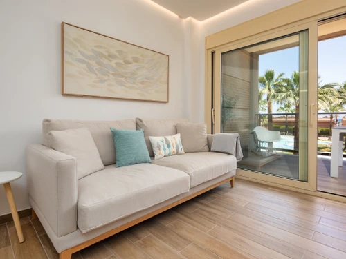 Ferienwohnung Xàbia, 2 Schlafzimmer, 4 Personen - photo_17678832157