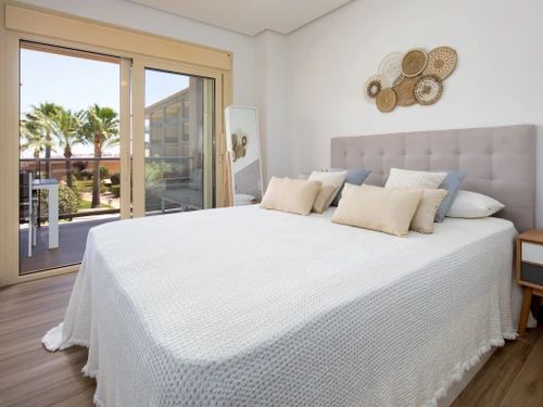 Ferienwohnung Xàbia, 2 Schlafzimmer, 4 Personen - photo_17678832157