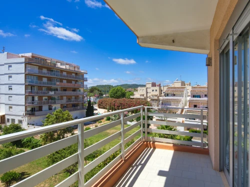 Apartment Xàbia, 2 bedrooms, 4 persons - photo_17690375507