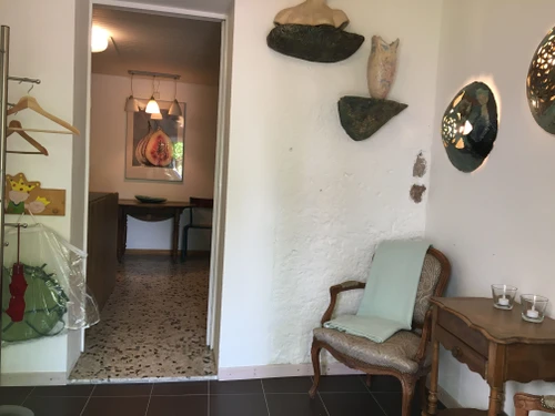 Gîte Drevant, 2 pièces, 3 personnes - photo_17686226683