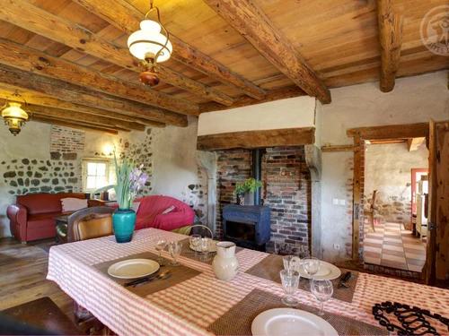 Gîte Saint-Georges-Haute-ville, 3 pièces, 4 personnes - photo_14508929479