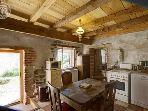 Gîte Saint-Georges-Haute-ville, 3 pièces, 4 personnes - photo_14508929479