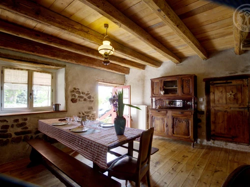 Gîte Saint-Georges-Haute-ville, 3 pièces, 4 personnes - photo_14508929479