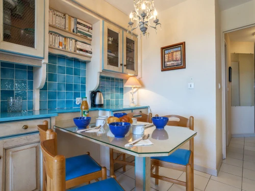 Appartement Grimaud, 2 pièces, 4 personnes - photo_17707802788