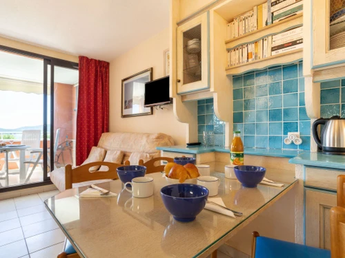 Appartement Grimaud, 2 pièces, 4 personnes - photo_17707802788